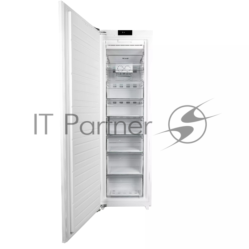 Встраиваемая морозильная камера Delonghi DFI 17NFE PAOLO