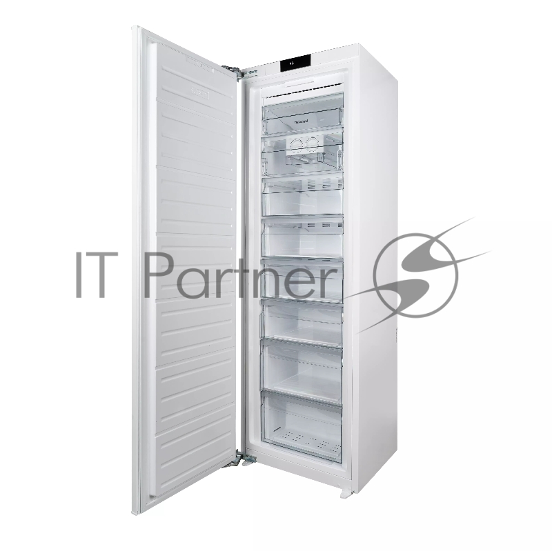 Встраиваемая морозильная камера Delonghi DFI 17NFE PAOLO