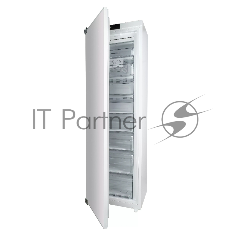 Встраиваемая морозильная камера Delonghi DFI 17NFE PAOLO