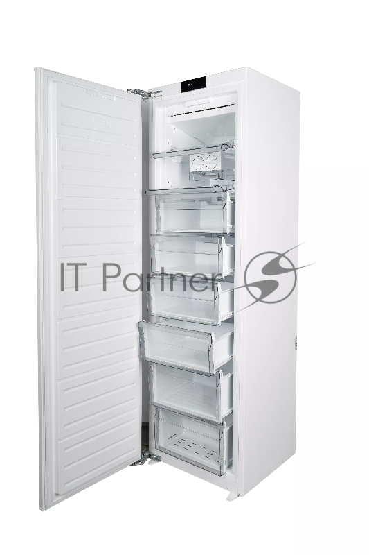 Встраиваемая морозильная камера Delonghi DFI 17NFE PAOLO