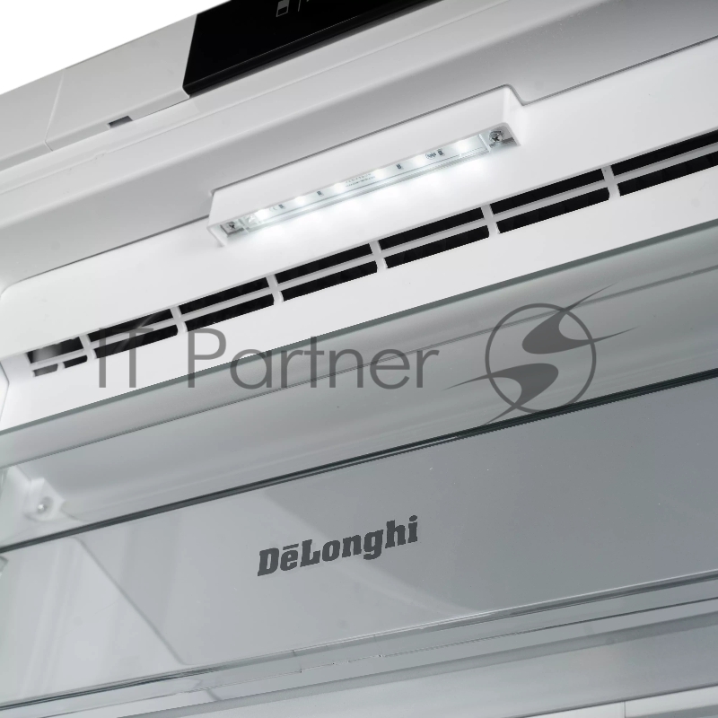 Встраиваемая морозильная камера Delonghi DFI 17NFE PAOLO