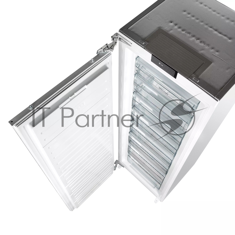 Встраиваемая морозильная камера Delonghi DFI 17NFE PAOLO