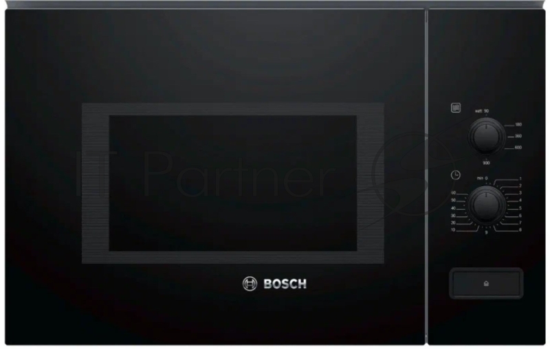 Микроволновая печь BOSCH BFL550MB0 BUILT-IN