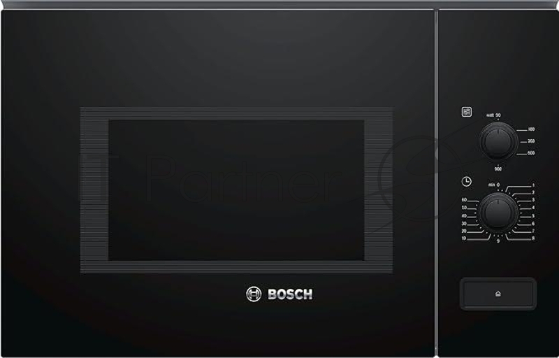 Микроволновая печь BOSCH BFL550MB0 BUILT-IN