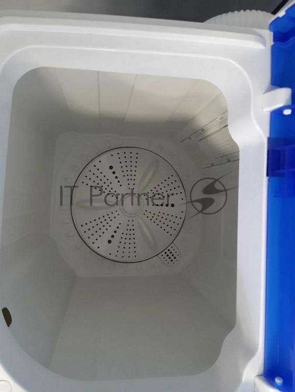 Стиральная машина МЕЧТА WMS T513UPTA01 полуавтоматическая