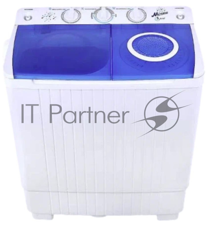 Стиральная машина МЕЧТА WMS T513UPTA01 полуавтоматическая
