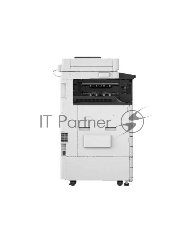 МФУ Canon imageRUNNER C3326i (SRА3, цветное, 26/15 ppm A4/A3, 2 GB + HDD64 GB, 1200dpi, USB, Network, Duplex, DADF, 2 х 550л, без тонера), обязат. установка специалистом АСЦ