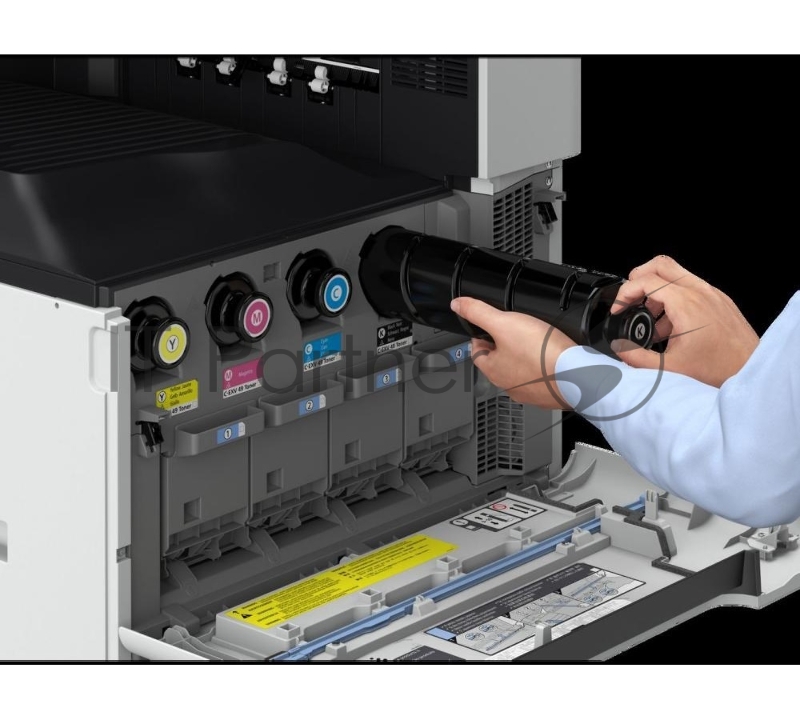 МФУ Canon imageRUNNER C3326i (SRА3, цветное, 26/15 ppm A4/A3, 2 GB + HDD64 GB, 1200dpi, USB, Network, Duplex, DADF, 2 х 550л, без тонера), обязат. установка специалистом АСЦ