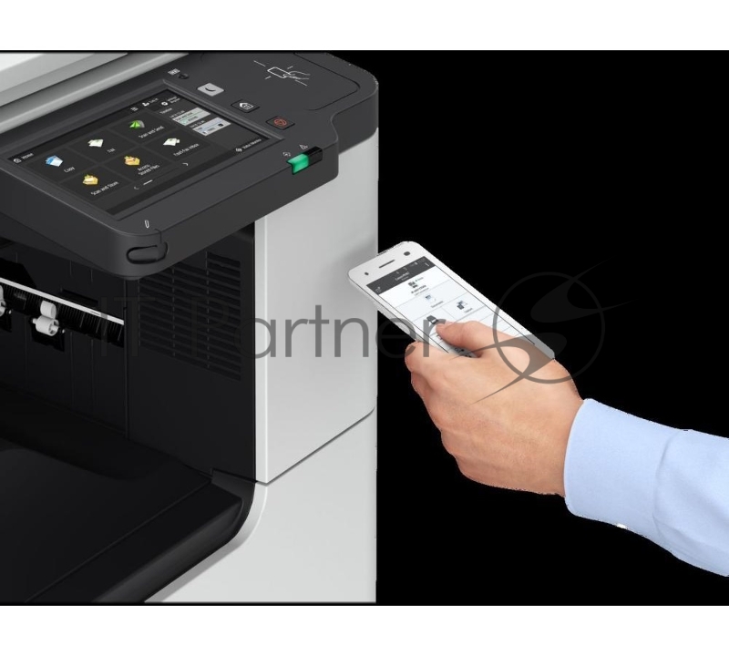 МФУ Canon imageRUNNER C3326i (SRА3, цветное, 26/15 ppm A4/A3, 2 GB + HDD64 GB, 1200dpi, USB, Network, Duplex, DADF, 2 х 550л, без тонера), обязат. установка специалистом АСЦ