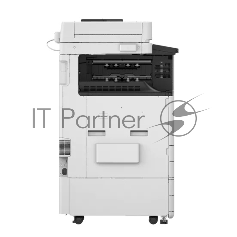 МФУ Canon imageRUNNER C3326i (SRА3, цветное, 26/15 ppm A4/A3, 2 GB + HDD64 GB, 1200dpi, USB, Network, Duplex, DADF, 2 х 550л, без тонера), обязат. установка специалистом АСЦ