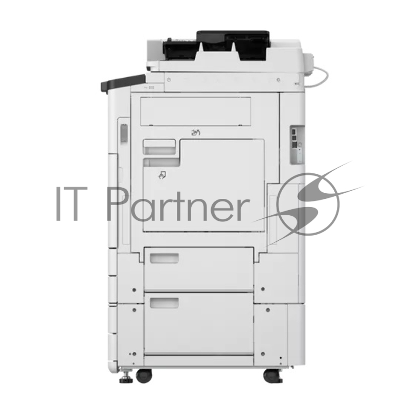 МФУ Canon imageRUNNER C3326i (SRА3, цветное, 26/15 ppm A4/A3, 2 GB + HDD64 GB, 1200dpi, USB, Network, Duplex, DADF, 2 х 550л, без тонера), обязат. установка специалистом АСЦ