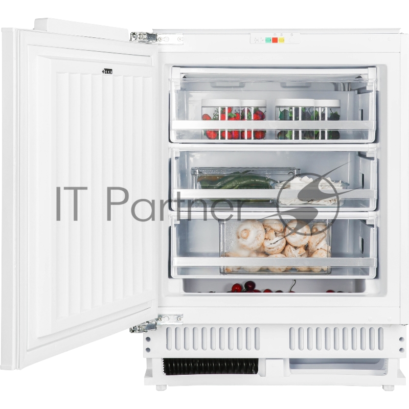 Морозильник NORDFROST NFB 150 W