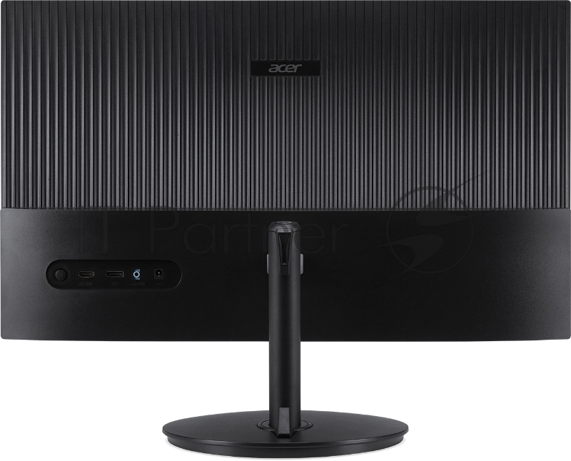 Монитор 27 ACER Nitro XF270S3biphx, ZeroFrame, Black, 16:9, VA, 1920x1080, 1 / 4ms, 300cd, 180Hz, 1xHDMI(2.0) + 1xDP(1.4) + Audio out , sync: FreeSync Premium, hdr: HDR 10, H.Adj. 100