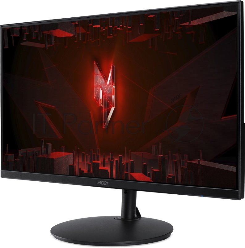 Монитор 27 ACER Nitro XF270S3biphx, ZeroFrame, Black, 16:9, VA, 1920x1080, 1 / 4ms, 300cd, 180Hz, 1xHDMI(2.0) + 1xDP(1.4) + Audio out , sync: FreeSync Premium, hdr: HDR 10, H.Adj. 100