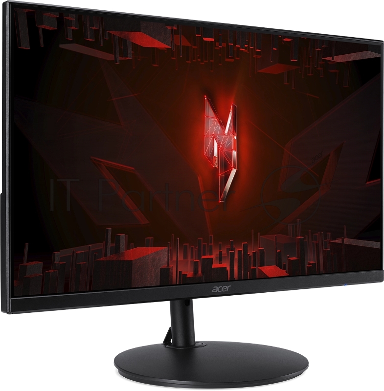 Монитор 27 ACER Nitro XF270S3biphx, ZeroFrame, Black, 16:9, VA, 1920x1080, 1 / 4ms, 300cd, 180Hz, 1xHDMI(2.0) + 1xDP(1.4) + Audio out , sync: FreeSync Premium, hdr: HDR 10, H.Adj. 100