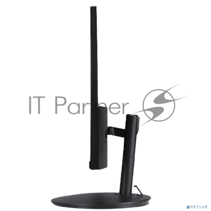 Монитор 27 ACER Nitro XF270S3biphx, ZeroFrame, Black, 16:9, VA, 1920x1080, 1 / 4ms, 300cd, 180Hz, 1xHDMI(2.0) + 1xDP(1.4) + Audio out , sync: FreeSync Premium, hdr: HDR 10, H.Adj. 100