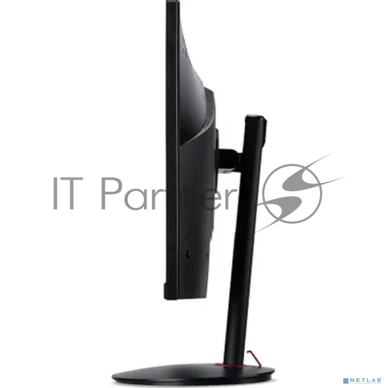 Монитор 27 ACER Nitro XV271Zbmiiprx, ZeroFrame, Black, 16:9, IPS, 1920x1080, 1 / 0,5ms, 400cd, 280Hz, 2xHDMI(2.0) + 1xDP(1.2) + Audio Out, Speakers 2Wx2, sync: FreeSync Premium, hdr: HDR 400, H.Adj. 120