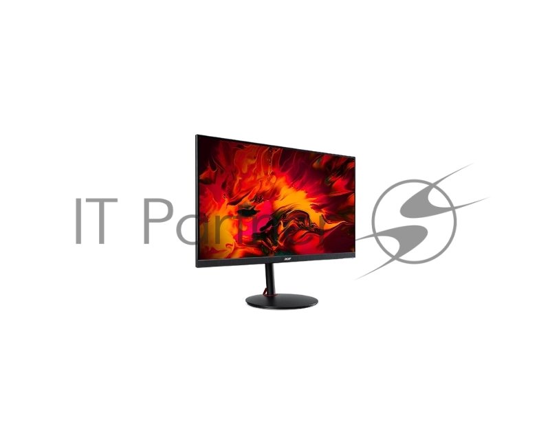 Монитор 27 ACER Nitro XV271Zbmiiprx, ZeroFrame, Black, 16:9, IPS, 1920x1080, 1 / 0,5ms, 400cd, 280Hz, 2xHDMI(2.0) + 1xDP(1.2) + Audio Out, Speakers 2Wx2, sync: FreeSync Premium, hdr: HDR 400, H.Adj. 120