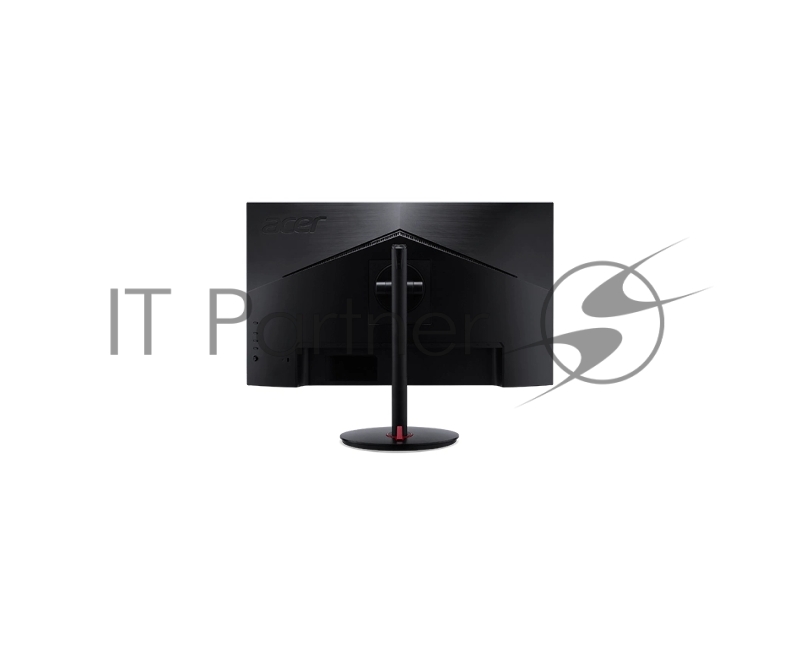 Монитор 27 ACER Nitro XV271Zbmiiprx, ZeroFrame, Black, 16:9, IPS, 1920x1080, 1 / 0,5ms, 400cd, 280Hz, 2xHDMI(2.0) + 1xDP(1.2) + Audio Out, Speakers 2Wx2, sync: FreeSync Premium, hdr: HDR 400, H.Adj. 120