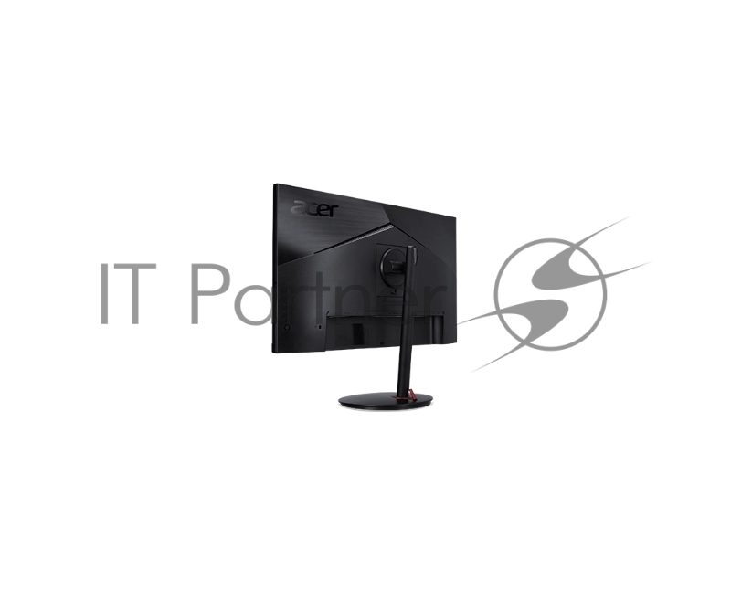 Монитор 27 ACER Nitro XV271Zbmiiprx, ZeroFrame, Black, 16:9, IPS, 1920x1080, 1 / 0,5ms, 400cd, 280Hz, 2xHDMI(2.0) + 1xDP(1.2) + Audio Out, Speakers 2Wx2, sync: FreeSync Premium, hdr: HDR 400, H.Adj. 120