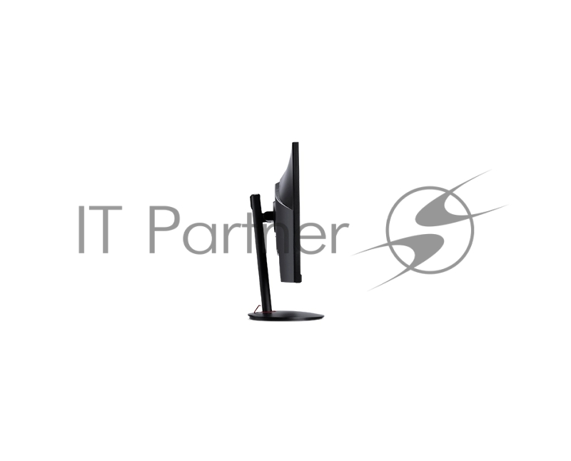 Монитор 27 ACER Nitro XV271Zbmiiprx, ZeroFrame, Black, 16:9, IPS, 1920x1080, 1 / 0,5ms, 400cd, 280Hz, 2xHDMI(2.0) + 1xDP(1.2) + Audio Out, Speakers 2Wx2, sync: FreeSync Premium, hdr: HDR 400, H.Adj. 120