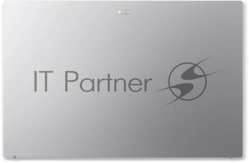 Ноутбук Acer Extensa 15 EX215-34-C2LD N100 8Gb SSD256Gb Intel HD Graphics 15.6 IPS FHD (1920x1080) noOS silver WiFi BT Cam (NX.EHTCD.002)