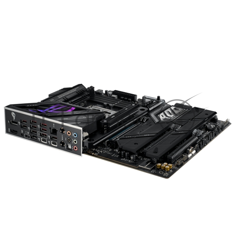 Материнская плата ASUS ROG STRIX Z790-E GAMING WIFI II LGA1700 Z790 USB3.2 GEN 2