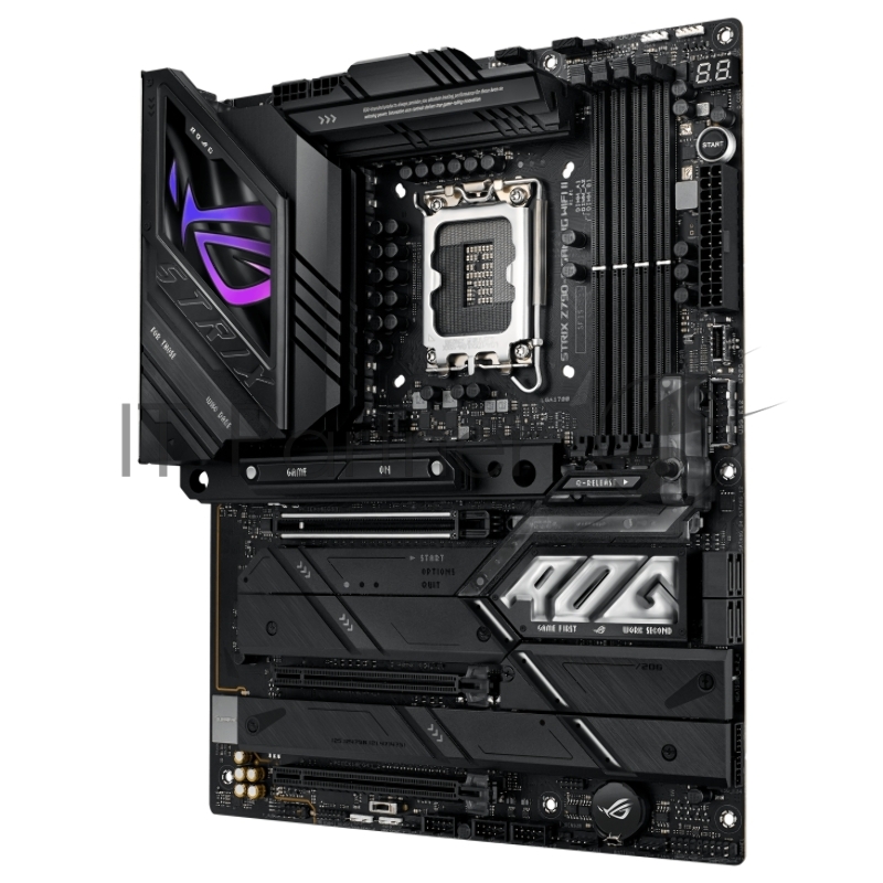 Материнская плата ASUS ROG STRIX Z790-E GAMING WIFI II LGA1700 Z790 USB3.2 GEN 2