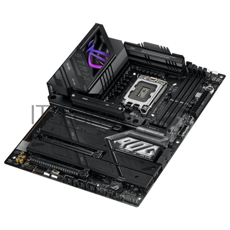 Материнская плата ASUS ROG STRIX Z790-E GAMING WIFI II LGA1700 Z790 USB3.2 GEN 2