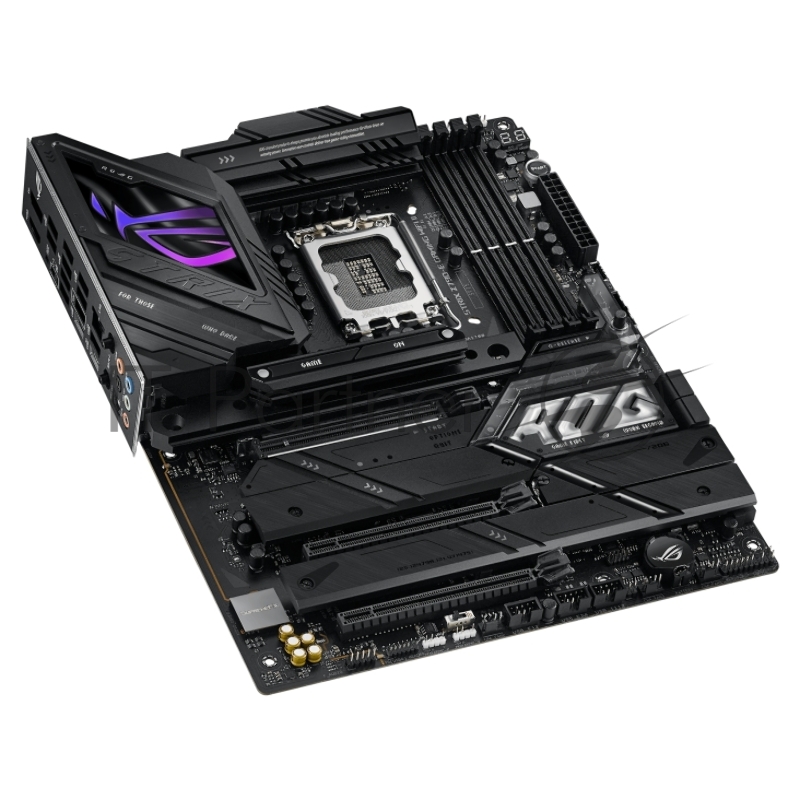 Материнская плата ASUS ROG STRIX Z790-E GAMING WIFI II LGA1700 Z790 USB3.2 GEN 2