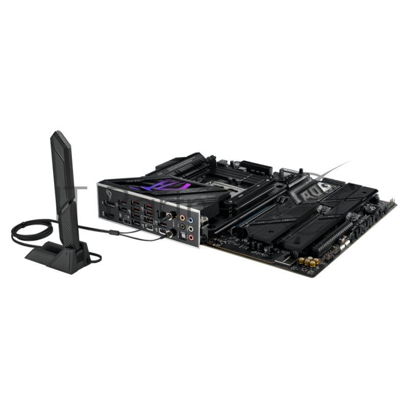 Материнская плата ASUS ROG STRIX Z790-E GAMING WIFI II LGA1700 Z790 USB3.2 GEN 2
