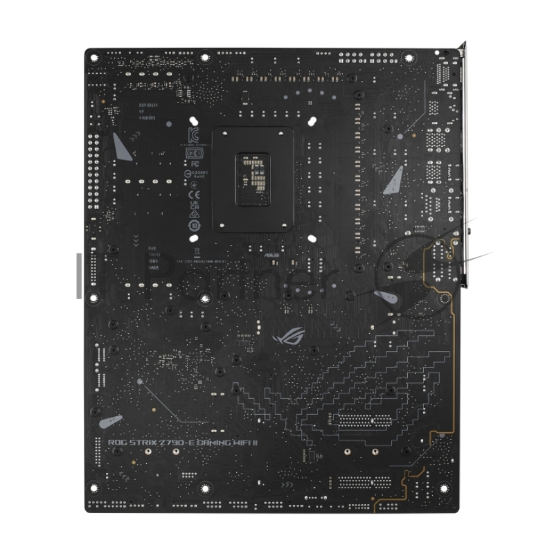 Материнская плата ASUS ROG STRIX Z790-E GAMING WIFI II LGA1700 Z790 USB3.2 GEN 2