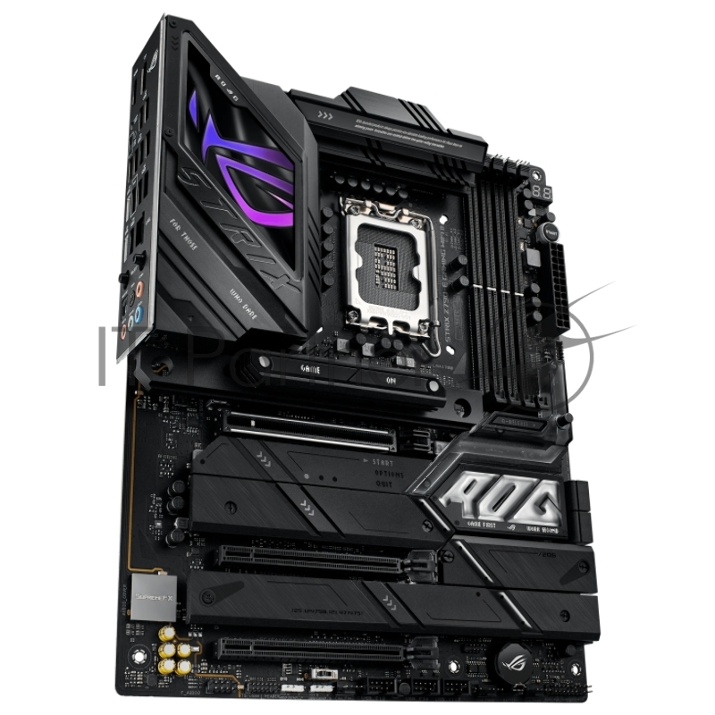 Материнская плата ASUS ROG STRIX Z790-E GAMING WIFI II LGA1700 Z790 USB3.2 GEN 2