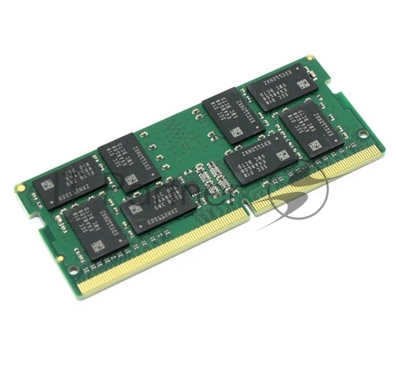 Модуль памяти Samsung SODIMM DDR4 16Гб 2933 MHz PC4-23400