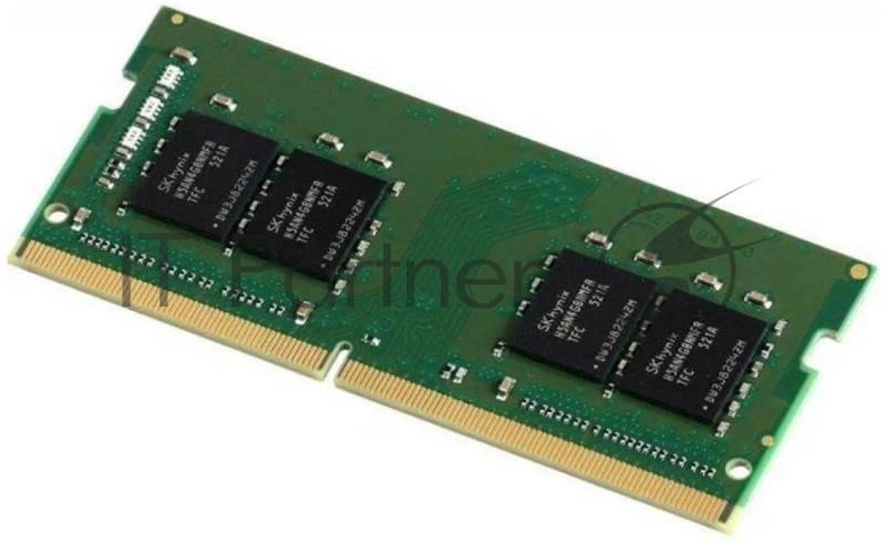 Модуль памяти Kingston SODIMM DDR4 16ГБ 2666 MHz PC4-21300