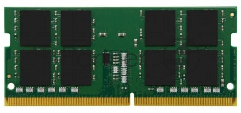 Модуль памяти Kingston SODIMM DDR4 16ГБ 2666 MHz PC4-21300