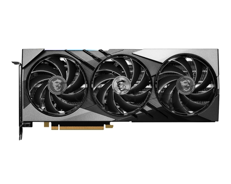 Видеокарта MSI RTX4070Ti SUPER 16G VENTUS 3X OC NVIDIA GeForce RTX 4070TI Super 16Gb 256bit GDDR6X 2640/21000 HDMIx1 DPx3 HDCP