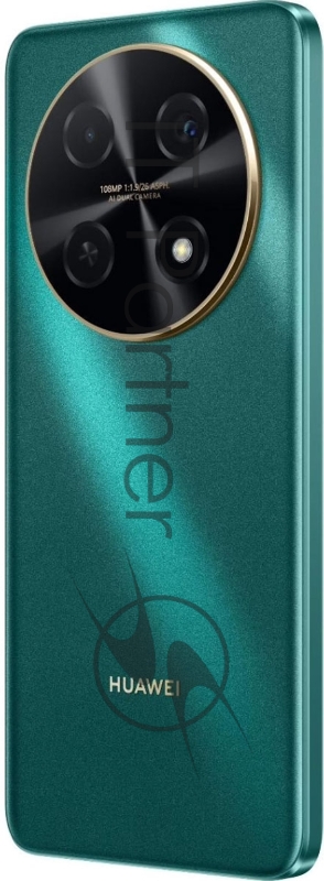 Мобильный телефон NOVA N12I 8/256GB GREEN CTR-L81 HUAWEI