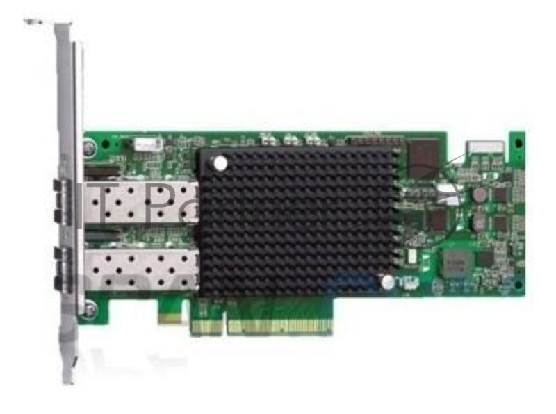Контроллер LSI LPE16002B-M6 SERVER ACC CARD PCIE 2P/HBA