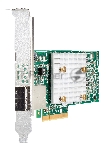 Контроллер HPE Smart Array E208e-p SR Gen10 (804398-B21)