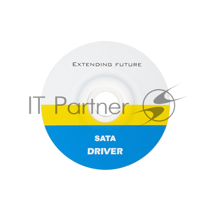 Контроллер ExeGate EXE-504 PCI-E 2.0, SATA3 RAID, 4 int+2 ext (OEM)