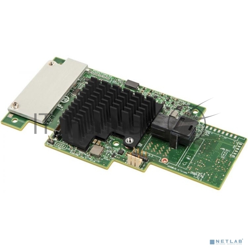 Рейд контроллер SAS/SATA RMS3CC040 999L39 INTEL