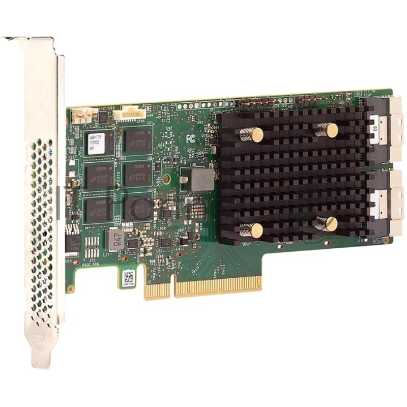 Контроллер MegaRAID 9560-16I SGL (05-50077-00)