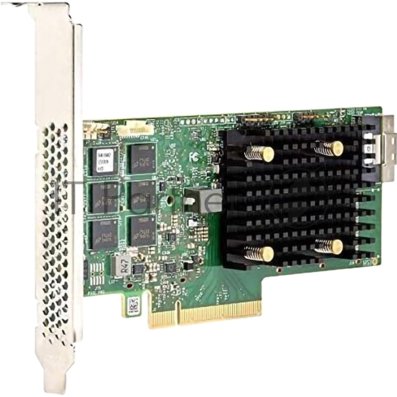 Контроллер Broadcom MegaRAID 9560-8I SGL (05-50077-01)