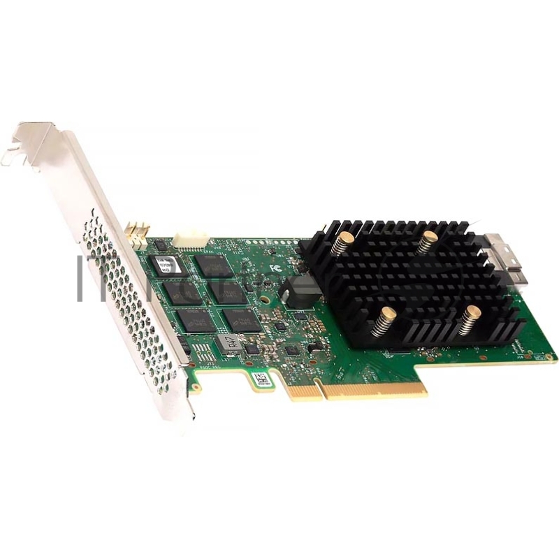 Контроллер Broadcom MegaRAID 9560-8I SGL (05-50077-01)