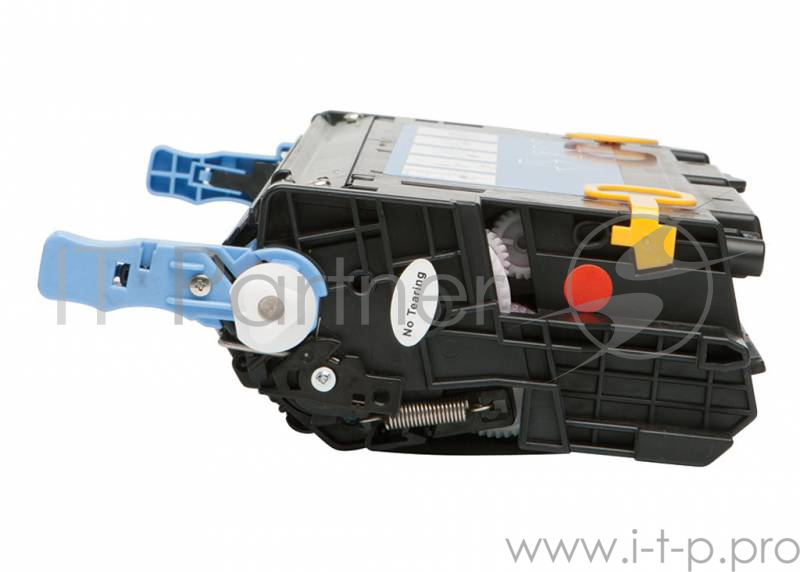 Тонер Картридж Cactus CS-Q7563A пурпурный для HP LJ 2700/3000 (3500стр.)