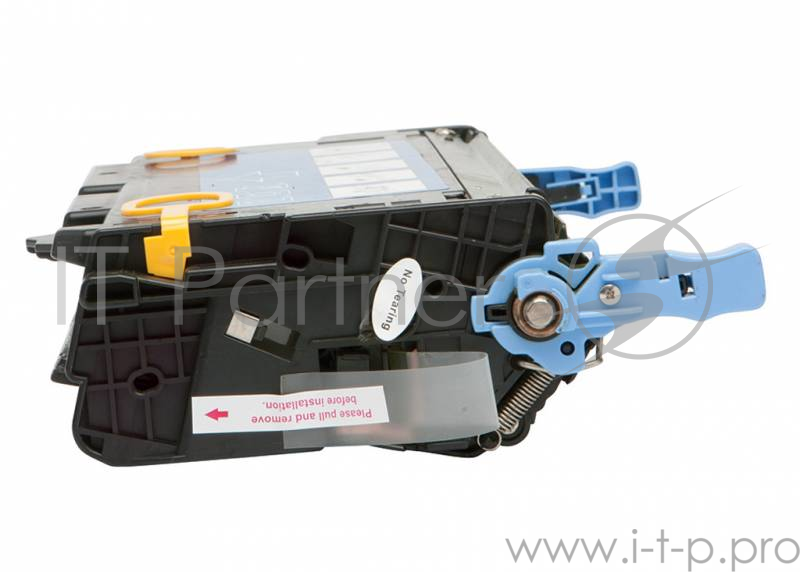 Тонер Картридж Cactus CS-Q7563A пурпурный для HP LJ 2700/3000 (3500стр.)