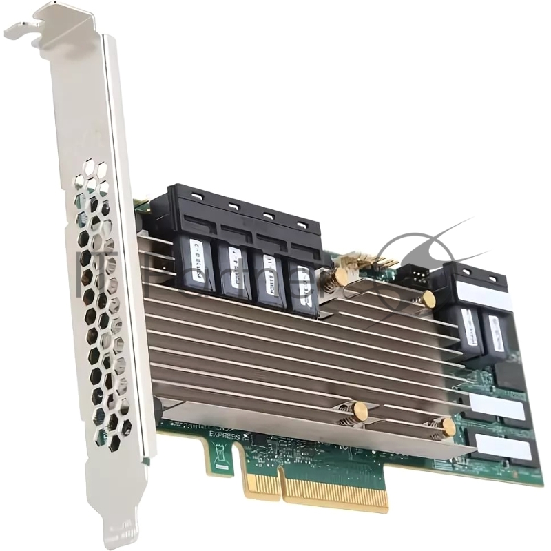 Рейд контроллер BROADCOM SAS PCIE 12GB/S 9361-24I 05-50022-00