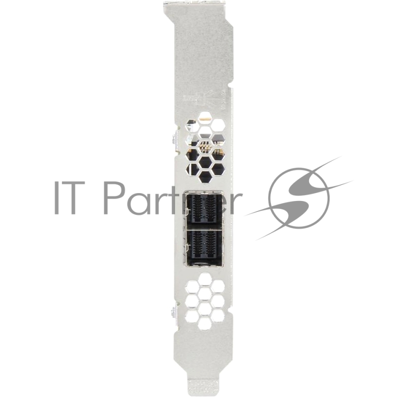 Контроллер LSI SAS 9300-8e SGL (8-Port Ext, 12Gb/s SATA+SAS, PCIe 3.0 HBA)