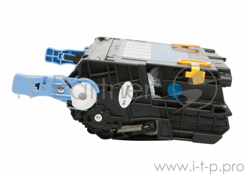 Тонер Картридж Cactus CS-Q7561A голубой для HP LJ 2700/3000 (3500стр.)